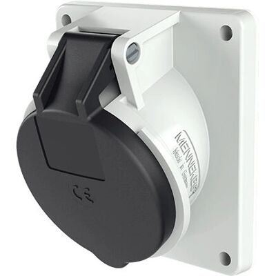 Mennekes 1644 Steckdose - IP44 Mennekes 1644 Steckdose - IP44