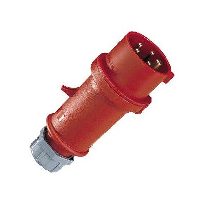 MENNEKES Phasenwender ProTop 3322 5P 400V IP44 MENNEKES Phasenwender ProTop 3322 5P 400V IP44