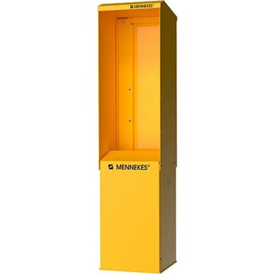 Mennekes - 15679 CombiTower - Electrical enclosure Mennekes - 15679 CombiTower - Electrical enclosure
