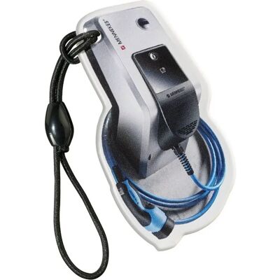 Tarjeta RFID Mennekes 30712 - Control de Acceso sin Contacto Tarjeta RFID Mennekes 30712 - Control de Acceso sin Contacto