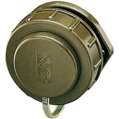 MENNEKES 17039 - Schuko-Anbaudose 16A,2p+E,230V - Steckdose MENNEKES 17039 - Schuko-Anbaudose 16A,2p+E,230V - Steckdose