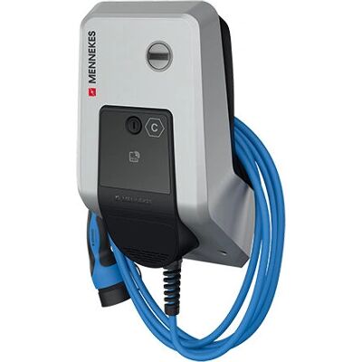 MENNEKES AMTRON Charge Control 11 C2 - Smarte Wandladestation MENNEKES AMTRON Charge Control 11 C2 - Smarte Wandladestation