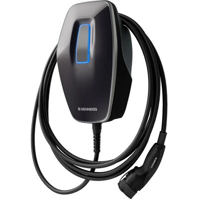 MENNEKES Amtron 4You 310 Wallbox - RFID, 11 kW, Typ 2 MENNEKES Amtron 4You 310 Wallbox - RFID, 11 kW, Typ 2