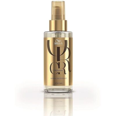 Wella Reflections Oil - Luminous Smoothening (100ml) Wella Reflections Oil - Luminous Smoothening (100ml)