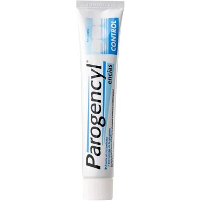 Parogencyl Pasta Encías Control - Gingivitis y Placa - 125ml Parogencyl Pasta Encías Control - Gingivitis y Placa - 125ml