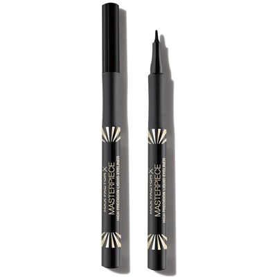 Max Factor - Masterpiece High Precision Liquid Eyeliner - Eyeliner Max Factor - Masterpiece High Precision Liquid Eyeliner - Eyeliner