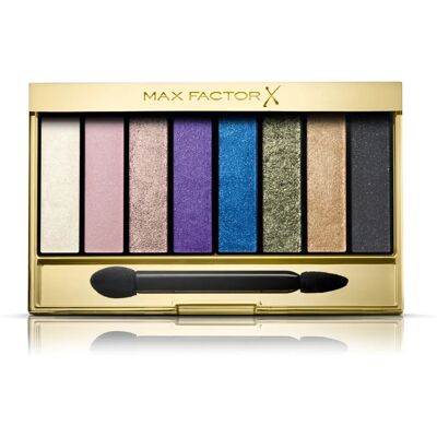 Max Factor Masterpiece Palette de Fard à Paupières Nude Shades - 6,5g - Publicité Max Factor Masterpiece Palette de Fard à Paupières Nude Shades - 6,5g - Publicité