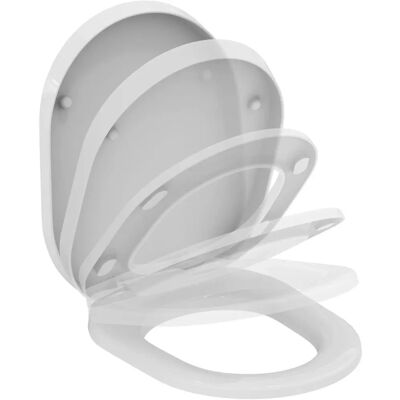 Ideal Standard K706101 - WC-Sitz mit Softclose Ideal Standard K706101 - WC-Sitz mit Softclose