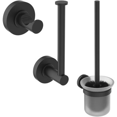 Ideal Standard A9246XG IOM Badaccessoires-Set - Badtyp Ideal Standard A9246XG IOM Badaccessoires-Set - Badtyp