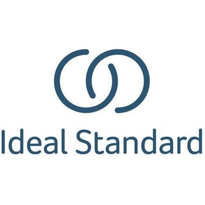 Ideal Standard K7561AA Chrom WC-Sitz Scharnier - Toilettdeckel Scharnier Ideal Standard K7561AA Chrom WC-Sitz Scharnier - Toilettdeckel Scharnier