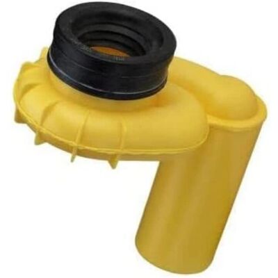 Ideal Standard K822367 - Conexión de succión para urinario Ideal Standard K822367 - Conexión de succión para urinario