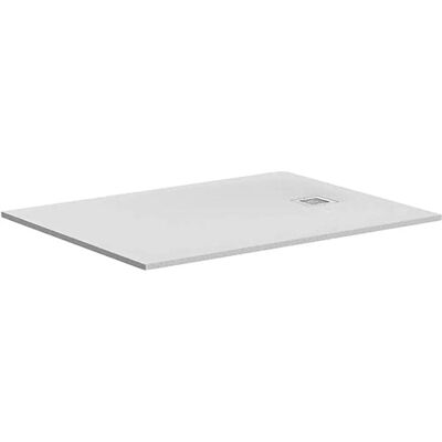 Ideal Standard Carrara Weiß Ablaufabdeckung - Duschablage Ideal Standard Carrara Weiß Ablaufabdeckung - Duschablage