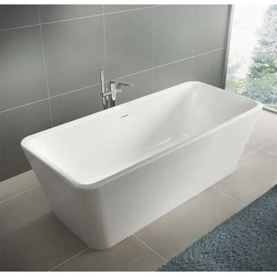 Ideal Standard K8726V3 180x80cm Freistehende Badewanne - Badewanne Ideal Standard K8726V3 180x80cm Freistehende Badewanne - Badewanne