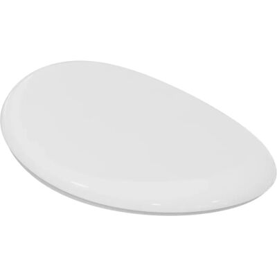 Ideal Standard K703101 Asiento de inodoro Blanco - Toilet Seat Ideal Standard K703101 Asiento de inodoro Blanco - Toilet Seat