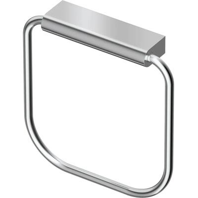Ideal Standard A9101AA - Schwenkbarer Handtuchring - Chrom Ideal Standard A9101AA - Schwenkbarer Handtuchring - Chrom