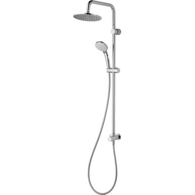 Sistem de duș Ideal Standard A5689AA Idealrain - Tipul de duș Sistem de duș Ideal Standard A5689AA Idealrain - Tipul de duș