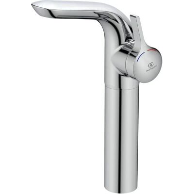 Ideal Standard A4266AA Chrom Waschtischarmatur - Melange Serie Ideal Standard A4266AA Chrom Waschtischarmatur - Melange Serie