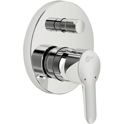 Ideal Standard A5802AA Set de Montaj Baie - Set de Montaj Baie Ideal Standard A5802AA Set de Montaj Baie - Set de Montaj Baie