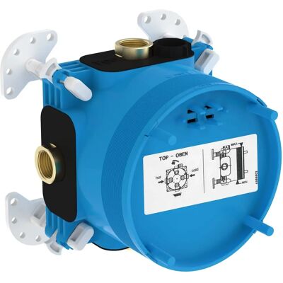 Ideal Standard Easy-Box Corpo da incasso per doccia e vasca Ideal Standard Easy-Box Corpo da incasso per doccia e vasca