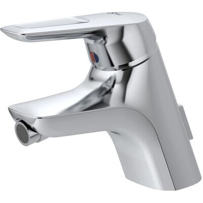 Ideal Standard A5655AA Grifo bidet de acero cromado - Accesorios de baño Ideal Standard A5655AA Grifo bidet de acero cromado - Accesorios de baño