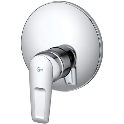 Mixer de duș încastrat Ideal Standard CeraMix Blue - Mixer de duș Mixer de duș încastrat Ideal Standard CeraMix Blue - Mixer de duș