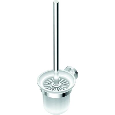 Ideal Standard A9119AA Suport perie WC de perete în crom - IOM Ideal Standard A9119AA Suport perie WC de perete în crom - IOM