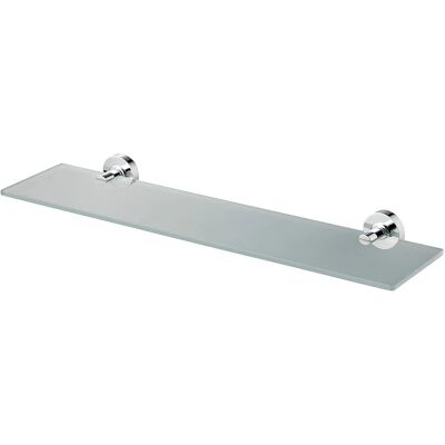 Ideal Standard IOM Satin Glasablage - Badezimmer-Accessoire Ideal Standard IOM Satin Glasablage - Badezimmer-Accessoire