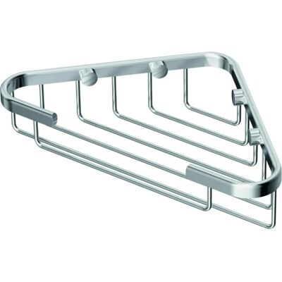 Ideal Standard A9105AA Distributeur de savon angulaire chromé - Distributeur de savon Ideal Standard A9105AA Distributeur de savon angulaire chromé - Distributeur de savon