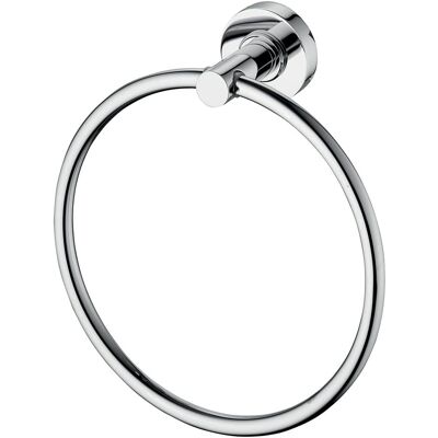 Anneau à serviette pivotant Ideal Standard A9130AA - Accessoire salle de bain Anneau à serviette pivotant Ideal Standard A9130AA - Accessoire salle de bain