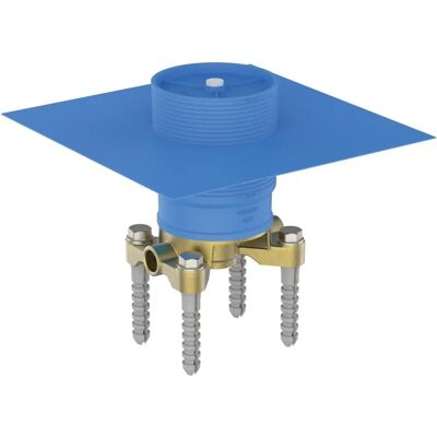 Ideal Standard A6133NU - Körperset mit variablen Armaturen - Badewannenfüllset Ideal Standard A6133NU - Körperset mit variablen Armaturen - Badewannenfüllset