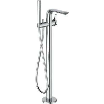 Ideal Standard A6120AA Freistehende Wannenarmatur - 200mm Ausladung Ideal Standard A6120AA Freistehende Wannenarmatur - 200mm Ausladung