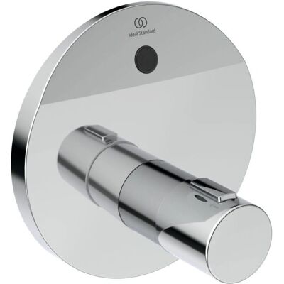 Amestecător de duș cu senzor Ideal Standard - Montaj pe perete Amestecător de duș cu senzor Ideal Standard - Montaj pe perete