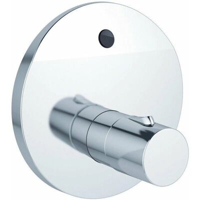 Mixer de duș cu senzor - Ideal Standard - Ceraplus - Montaj pe perete - Controlul temperaturii Mixer de duș cu senzor - Ideal Standard - Ceraplus - Montaj pe perete - Controlul temperaturii