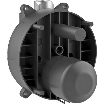Ideal Standard Alpha - Corp de încastrare pentru robineti de duș și cadă Ideal Standard Alpha - Corp de încastrare pentru robineti de duș și cadă