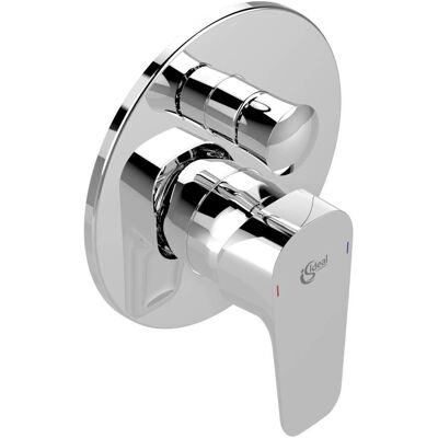 Miscelatore Doccia Ideal Standard Ceraplan 3 - Cartuccia Ceramica Miscelatore Doccia Ideal Standard Ceraplan 3 - Cartuccia Ceramica
