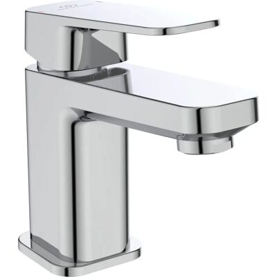 Ideal Standard Tonic II Einhand-Waschtischmischer - Chrom Ideal Standard Tonic II Einhand-Waschtischmischer - Chrom