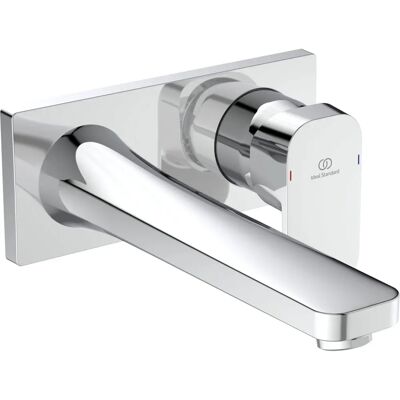 Ideal Standard Tonic II Wandbatterie - Wasserhahn Ideal Standard Tonic II Wandbatterie - Wasserhahn