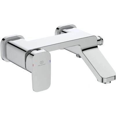 Ideal Standard A6338AA Montaj pe perete pentru cada - 3 variante Ideal Standard A6338AA Montaj pe perete pentru cada - 3 variante
