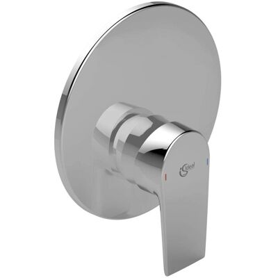Miscelatore doccia incasso Ideal Standard A6548AA - Doccia Miscelatore doccia incasso Ideal Standard A6548AA - Doccia