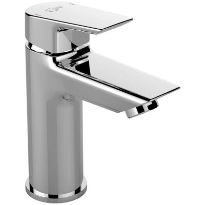 Ideal Standard Tesi Waschtischarmatur Chrom - 149mm Ausladung Ideal Standard Tesi Waschtischarmatur Chrom - 149mm Ausladung