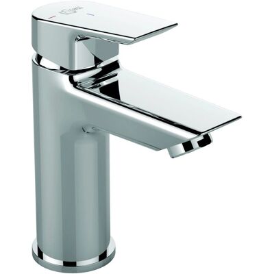Ideal Standard A6560AA Tesi Armatur - 5 l/min, Chrom, Modernes Design Ideal Standard A6560AA Tesi Armatur - 5 l/min, Chrom, Modernes Design