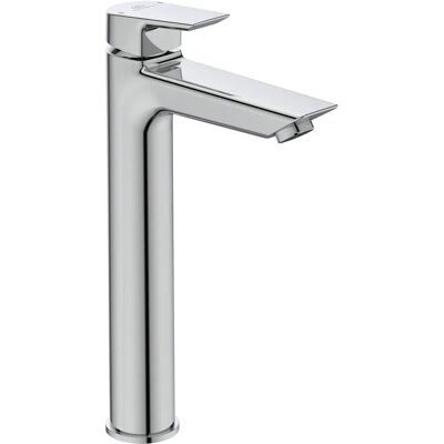 Miscelatore lavabo Tesi con base estesa - A6575AA Miscelatore lavabo Tesi con base estesa - A6575AA