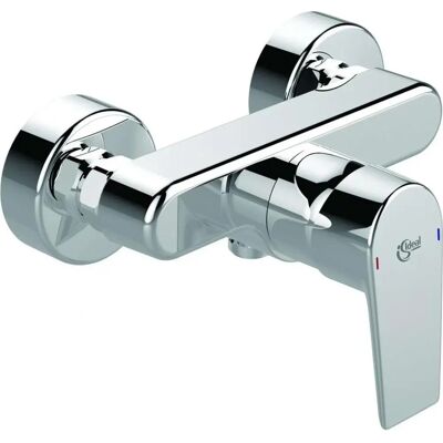 Ideal Standard Tesi - Mixa de duș pe perete Ideal Standard Tesi - Mixa de duș pe perete