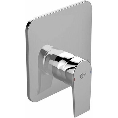 Robinet de duș Ideal Standard Tesi - Incastrat - Cromat Robinet de duș Ideal Standard Tesi - Incastrat - Cromat