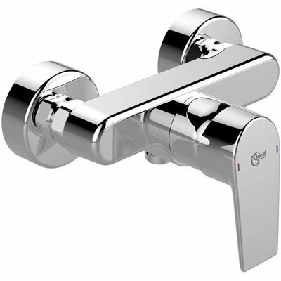 Ideal Standard A6694AA - 3 Variierende Attribute - Duscharmatur Ideal Standard A6694AA - 3 Variierende Attribute - Duscharmatur