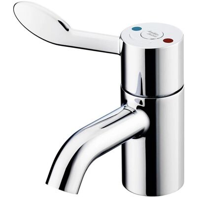 Armitage Shanks - Contour 21+ - Chrome - basin mixer Armitage Shanks - Contour 21+ - Chrome - basin mixer