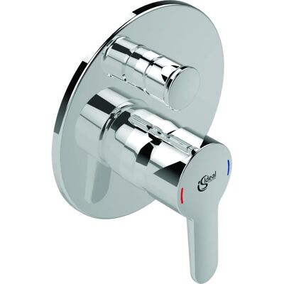 Ideal Standard A6866AA - Set dusz z termostatem - Cromat Ideal Standard A6866AA - Set dusz z termostatem - Cromat