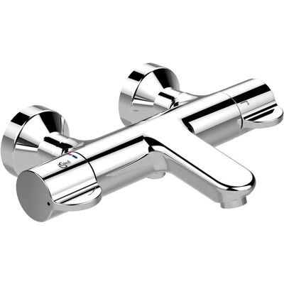 Termostat Ideal Standard A6874AA - Dezinfectare, Cromat Termostat Ideal Standard A6874AA - Dezinfectare, Cromat