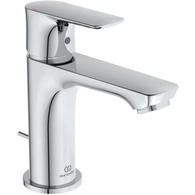 Ideal Standard Connect Air Chrom Waschtischmischer - Einhandarmatur Ideal Standard Connect Air Chrom Waschtischmischer - Einhandarmatur