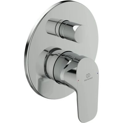 Grifo Mezclador Ideal Standard Ceraflex A6758AA - 2 vías Grifo Mezclador Ideal Standard Ceraflex A6758AA - 2 vías